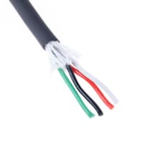 3M(TM) Round Conductor Round Cable for CC-Link/LT TS2325