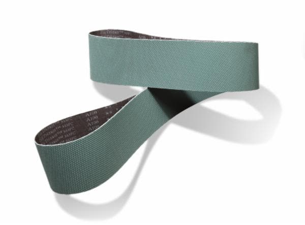 ™ Trizact Cloth Belt 363FC
