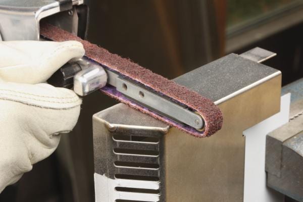 Scotch-Brite Durable Flex Low Stretch Belt