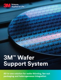 3M™ Wafer Support System Brochure