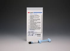 Filtek Supreme Ultimate 3920 A2 Enamel, syringe, refill 3920A2E