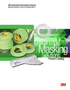 Masking Solutions Products