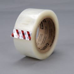 Scotch(R) Industrial Box Sealing Tape 371