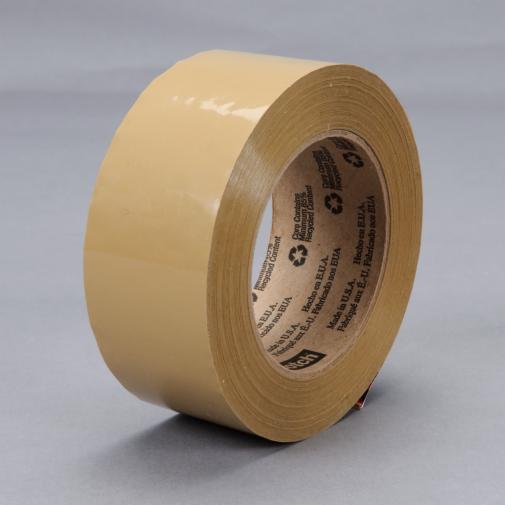BĂNG KEO DÁN THÙNG SCOTCH® 375, MÀU TAN, 72 MM X 50 M, 24 CUỘN/THÙNG | 3M  Việt Nam