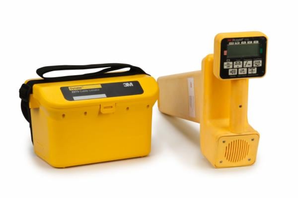 ™ Dynatel Locator 2273X C12 Cable/Pipe/Fault