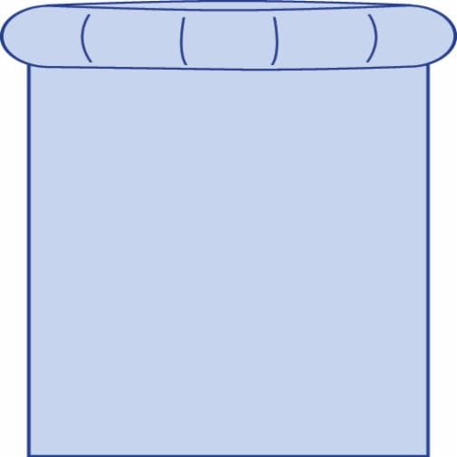 3M(TM) Steri-Drape(TM) Stockinette