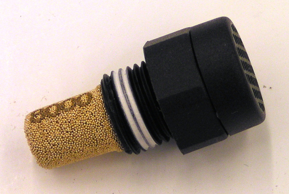 PacknTape 3M Muffler A1991, 11/4 in, 1 per case