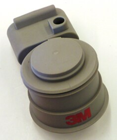 3M(TM) Random Orbital Sander Housing PNA1872, 1-1/4 in