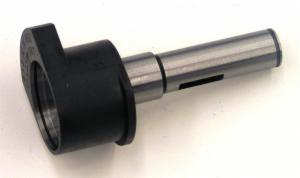 3M™ Orbit Shaft Balancer B0084, 3 in x 3/32 in Orbitimage