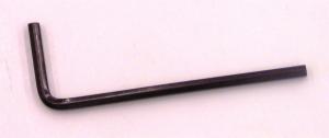 3M™ Wrench 30674, 2.5 mm L-Keyimage