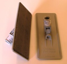 3M(TM) Doodlebug(TM) Pad Holder 250HD, 3-3/4 in x 9 in