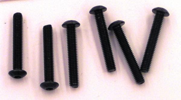™ Screw - Socket Button Head Cap 30612