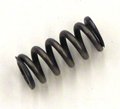 3M(TM) Spring - Tracking Bias PN30619, 1 Per Poly Bag