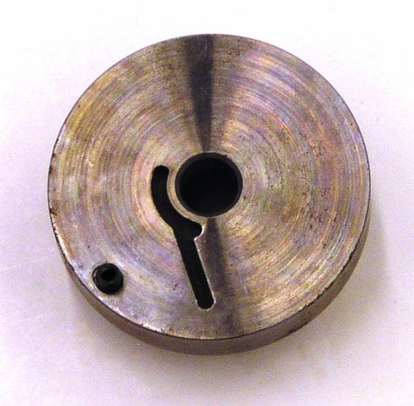 ™ Endplate Assembly - Rear 30635