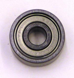 3M™ Ball Bearing – 2 Shields 30636, 6 mm x 19 mm x 6 mmimage