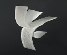 3M Fastener Hook and Loop  SJ3532N SJ3533N White