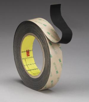 3M™ Gripping Material GMP641, Black, 6 in x 72 yd, 1 Roll/Case, Restricted image 3M™ Gripping Material GMP641, Black, 6 in x 72 yd, 1 Roll/Case, Restrictedimage