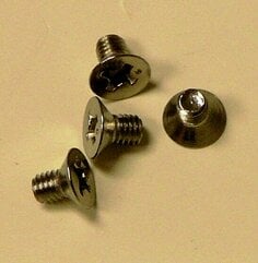 3M(TM) 3125 Screw PN130305, 1 per case