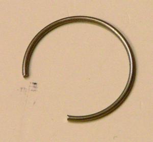 3M™ 3125 Snap Ring 60737image