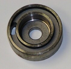 3M(TM) 3125 Rear End Plate PNS3326, 1 per case