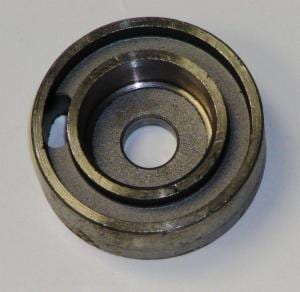 3M™ 3125 Rear End Plate S3326 image 3M™ 3125 Rear End Plate S3326image