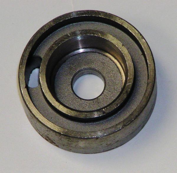 ™ 3125 Rear End Plate S3326