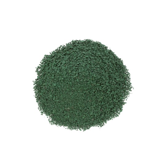 3M™ Roofing Granules 3700P, Green, Bulk | 3M United States