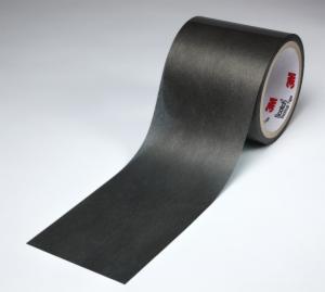 3M™ Electrically Conductive Double-Sided Tape 9723, 500 mm x 100 mimage