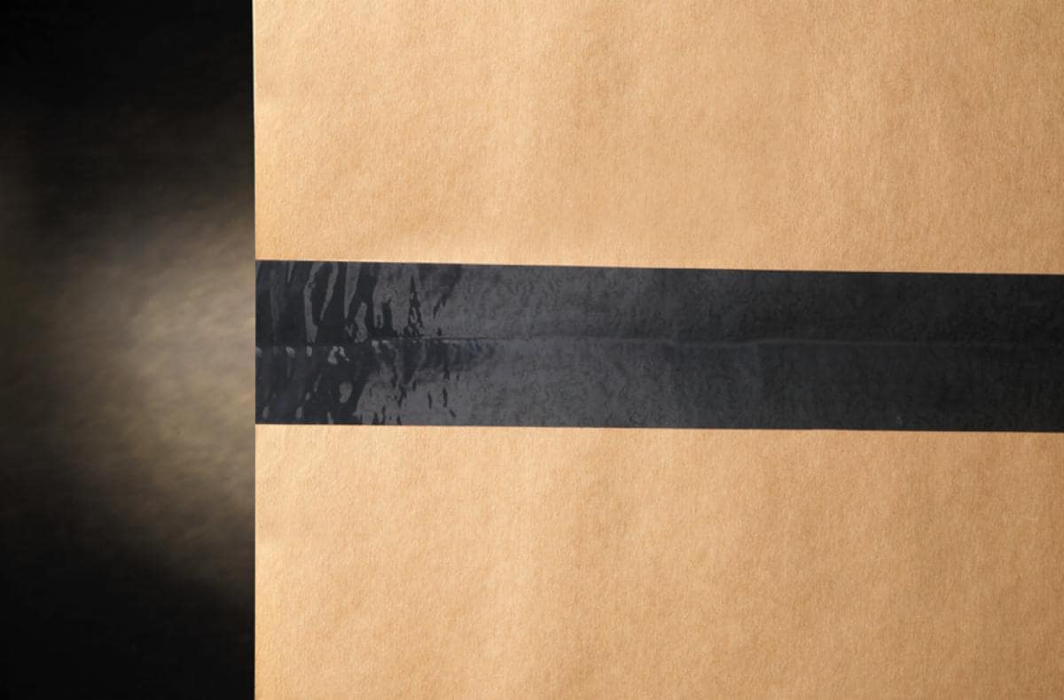 ™ Polyester Film Tape 850