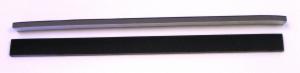 3M™ File Belt Sander Platen Pad Material 28377, 1/2 in x 7 in x 1/8 in Soft, 10 ea/Caseimage