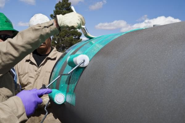™ Scotchkote Liquid Epoxy Coating 323+ Part A