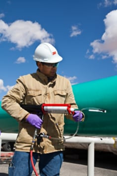 3M(TM) Scotchkote(TM) Liquid Epoxy Coating 323