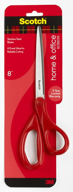 1408 Home and Office Scissors