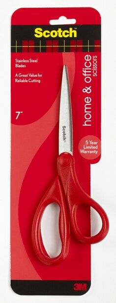 1407 Home and Office Scissors