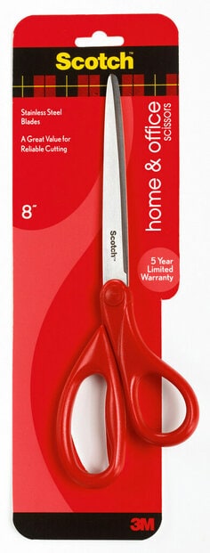 1408 Home and Office Scissors