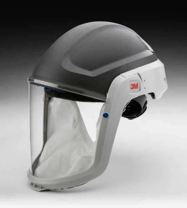 ™ Versaflo Respiratory Hard Hat Assembly M-305