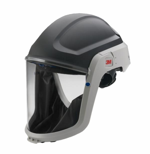 ™ Versaflo Respiratory Hard Hat Assembly M-307
