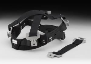 3M™ Versaflo Replacement Head Suspension M-350, for use with M-300 and M-400 Hardhats 1 EA/Case image 3M™ Versaflo Replacement Head Suspension M-350, for use with M-300 and M-400 Hardhats 1 EA/Caseimage