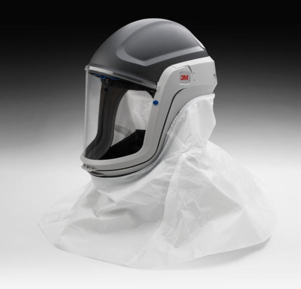 ™ Versaflo Respiratory Helmet Assembly M-405