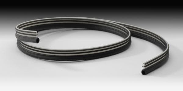 ™ Versaflo Replacement Jaw Gasket M-441