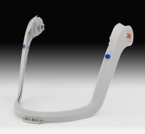 3M™ Versaflo Replacement Visor Frame Assembly M-920/37320(AAD), 1 EA/Caseimage