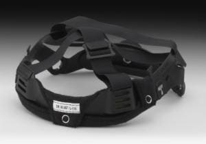 3M™ Versaflo Replacement Head Suspension M-150/37316(AAD), for M-100 Face Shields, 1 EA/Case image 3M™ Versaflo Replacement Head Suspension M-150/37316(AAD), for M-100 Face Shields, 1 EA/Caseimage
