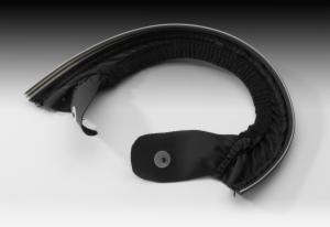 3M™ Versaflo Replacement Forehead Seal M-154, for M-100 Series Face Shields, 1 EA/Caseimage