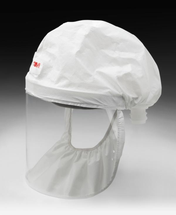 ™ Versaflo Economy Headcover