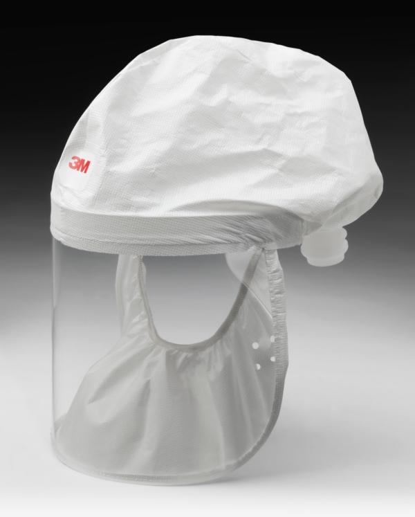 ™ Versaflo Economy Headcover