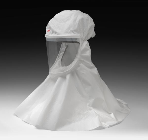 ™ Versaflo Economy Hood