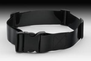 3M™ Easy Clean Belt TR-327, for Versaflo TR-300 PAPR, 1 ea/Caseimage