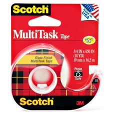 Scotch® Desktop Tape Dispenser