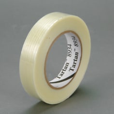 Tartan(TM) Filament Tape 8934 1 inch