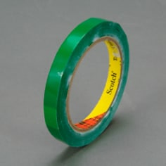 Scotch(R) Colored Film Tape 690 Green